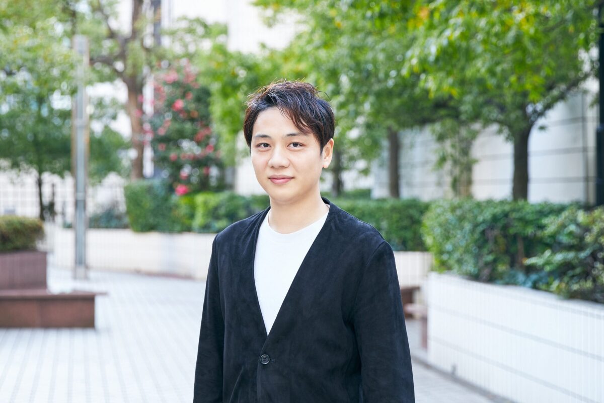 石崎貴紘 - Climate Tech Day 2023 @ 東京大学 石崎貴紘 - Climate Tech Day 2023 @ 東京大学